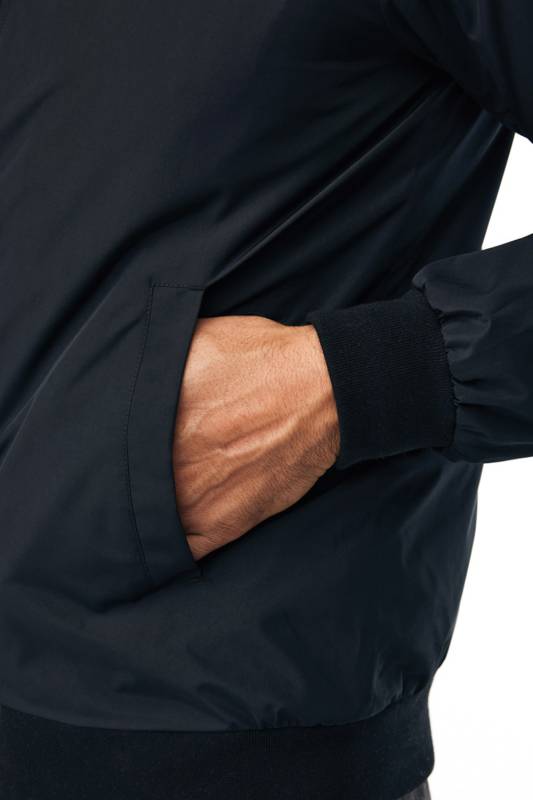 Куртка Iqoniq Odin из переработанного полиэстера