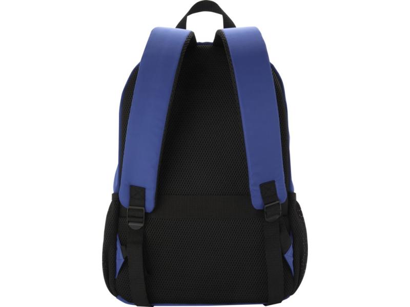 Рюкзак для ноутбука Trend Plus 15 из переработанного материала