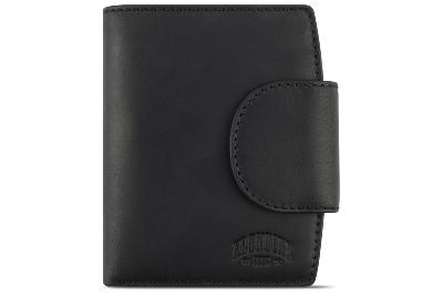 Бумажник KLONDIKE RUSH «Jenny», 11 х 12,5 х 2,5 см