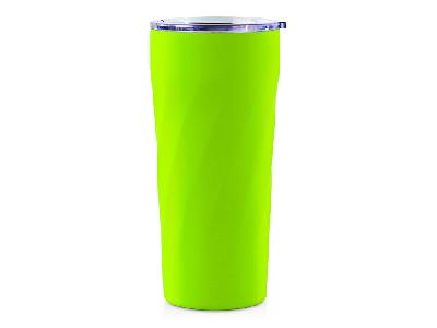 Термокружка FAMILY RADMIR, soft touch