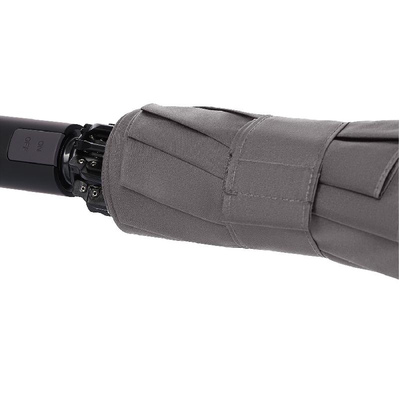 Зонт обратного сложения Olymp