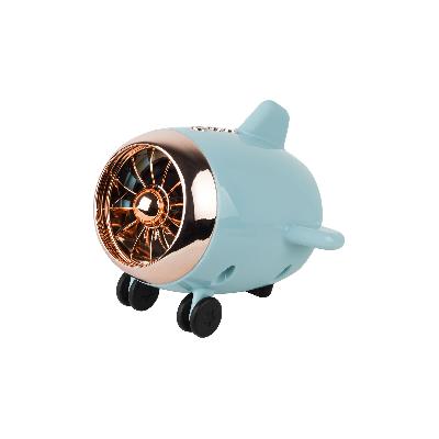 Портативная колонка Rombica Mysound Travel, голубой