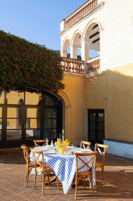 Подсвечник dolce vita, 5,5х10,5х3,7 см