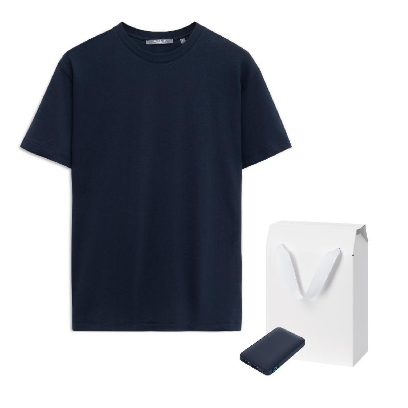 Набор с одеждой KRIS (футболка, аккумулятор), XL