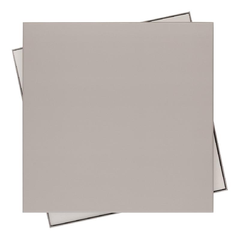 Подарочная коробка без ложемента для ежедневника, ручки и аккумулятора,  (под съемные ложементы)