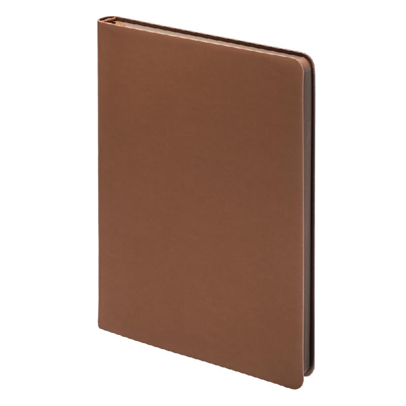 Ежедневник Flexy Soft А5, недатированный, в гибкой обложке