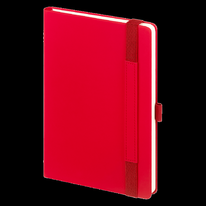 Ежедневник Alpha недатированный, 