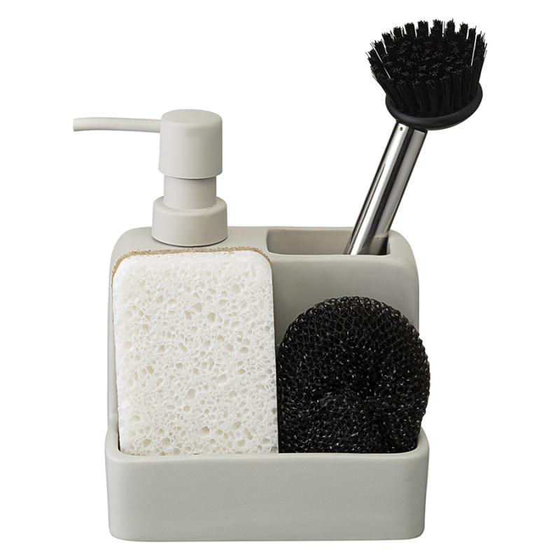 Диспенсер для мыла noble, 280 мл