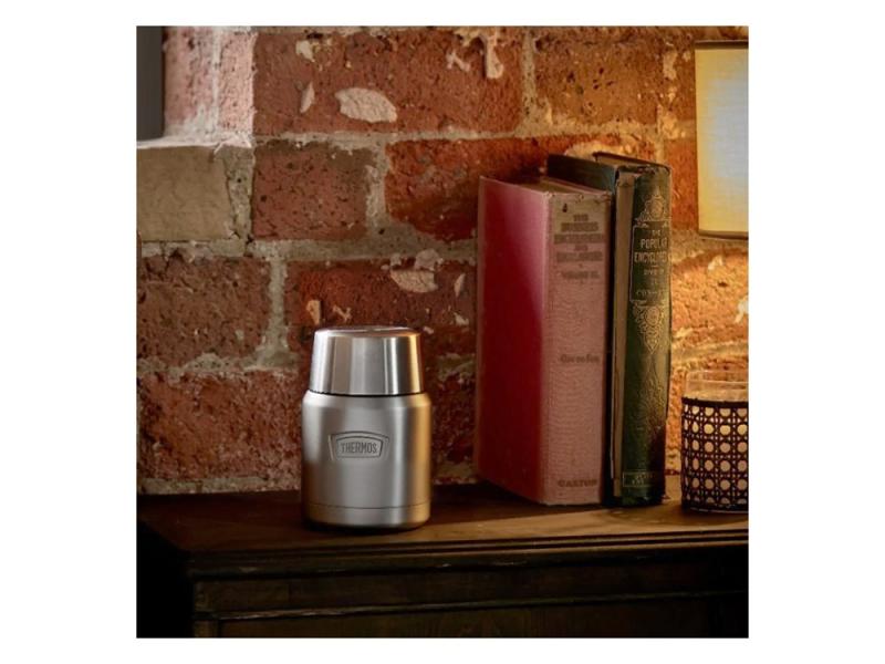 Термос IS-300, 470 мл