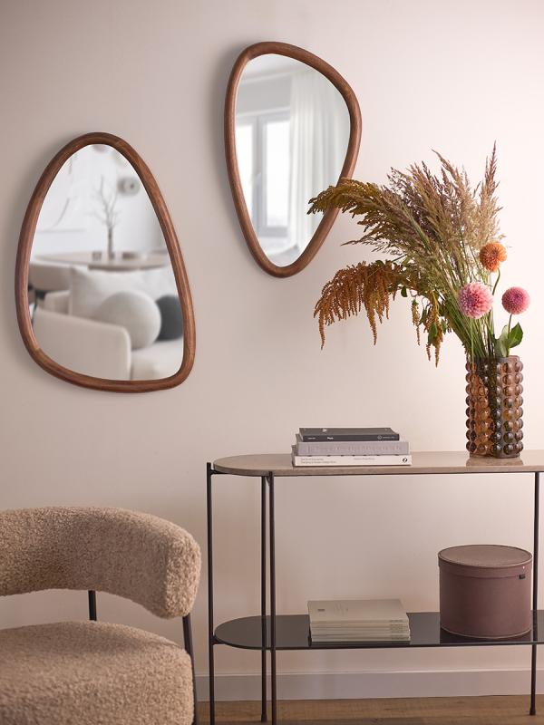 Зеркало настенное torhill, 42х70 см