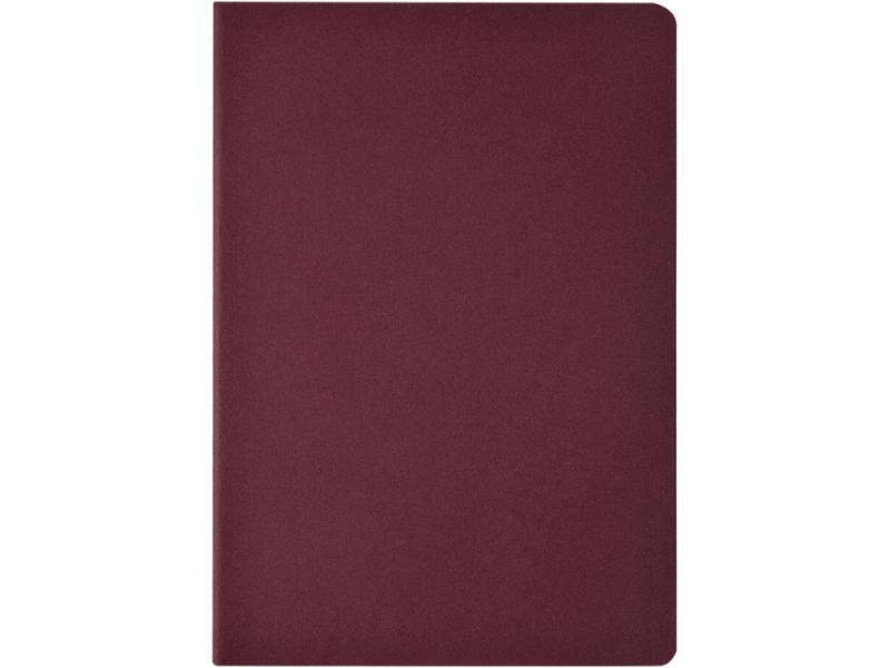 Бизнес-тетрадь А4 Pragmatic