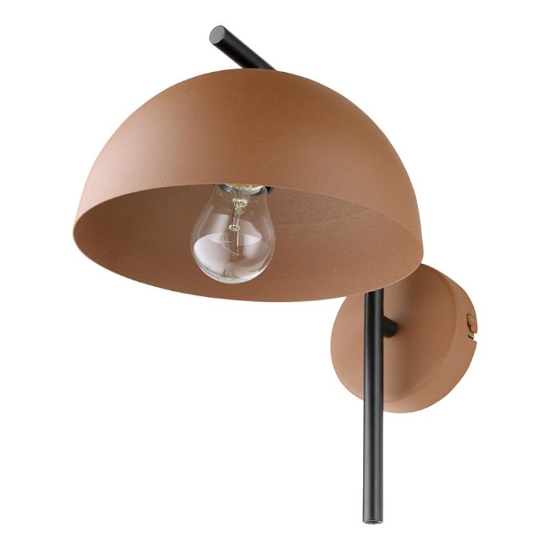 Светильник настенный jassy, D29х26 см