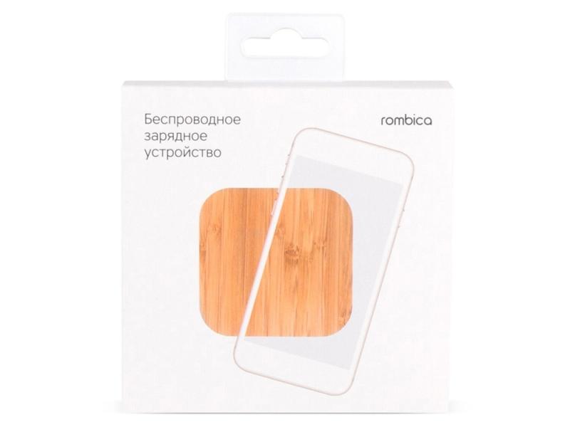 Беспроводное зарядное устройство NEO Q5