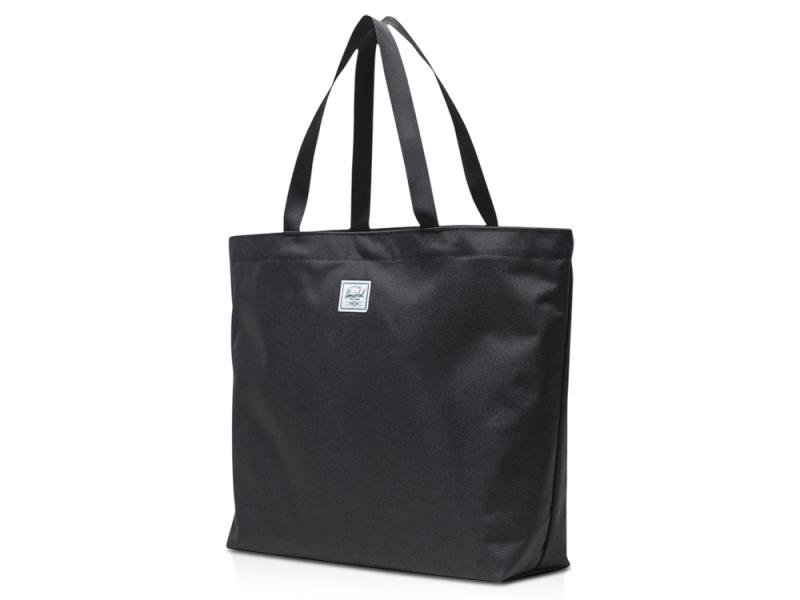 Herschel Classic™ эко-сумка-тоут из переработанного материала объемом