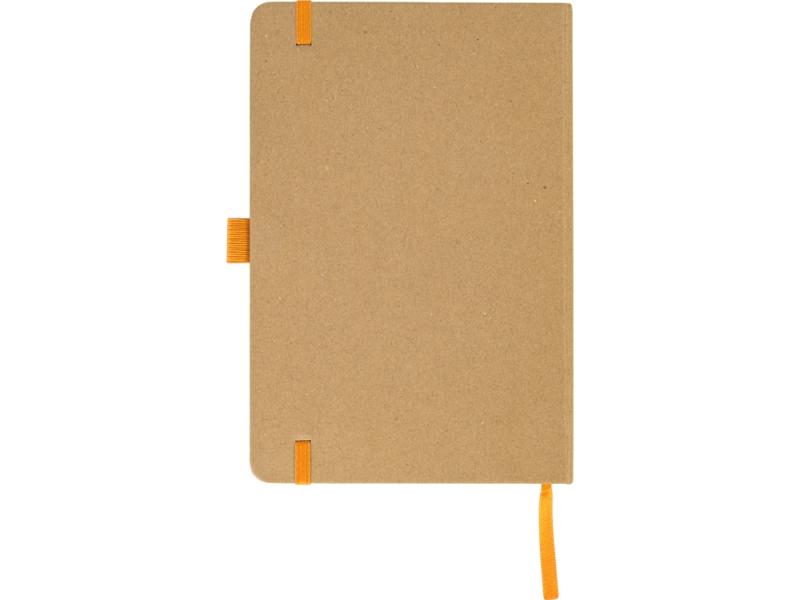 Блокнот A5 в твердой обложке Sevilia Color