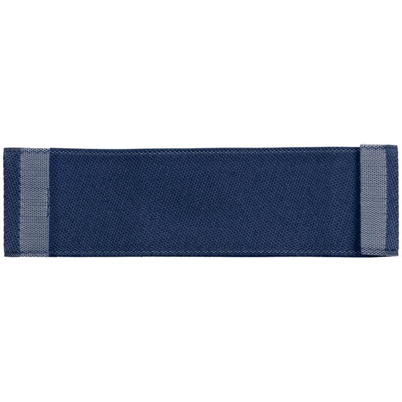 Лейбл тканевый Epsilon, XS