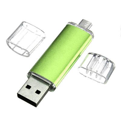 ОТГ 02 Симпл плюс, зеленый