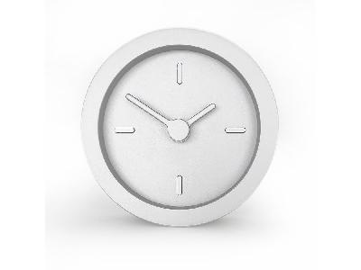 Часы настольные Bronco Sparky XXS