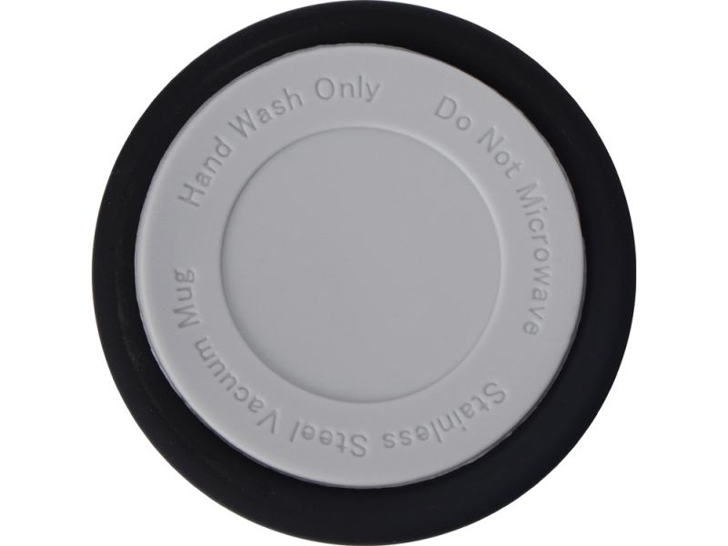 Вакуумный термос Module с индикатором температуры, тубус, 360 мл