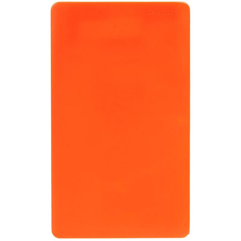 Внешний аккумулятор Easy Trick, 4000 мАч