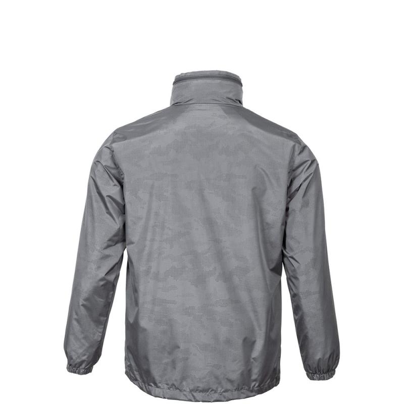 Ветровка светоотражающая Lattvind