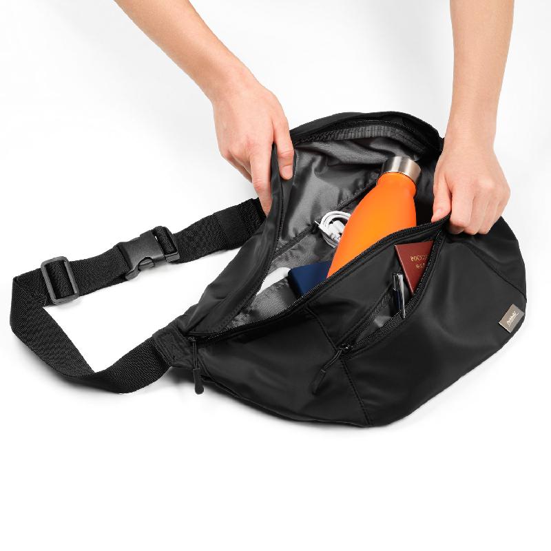 Сумка через плечо (cross body) Бостон (Boston)