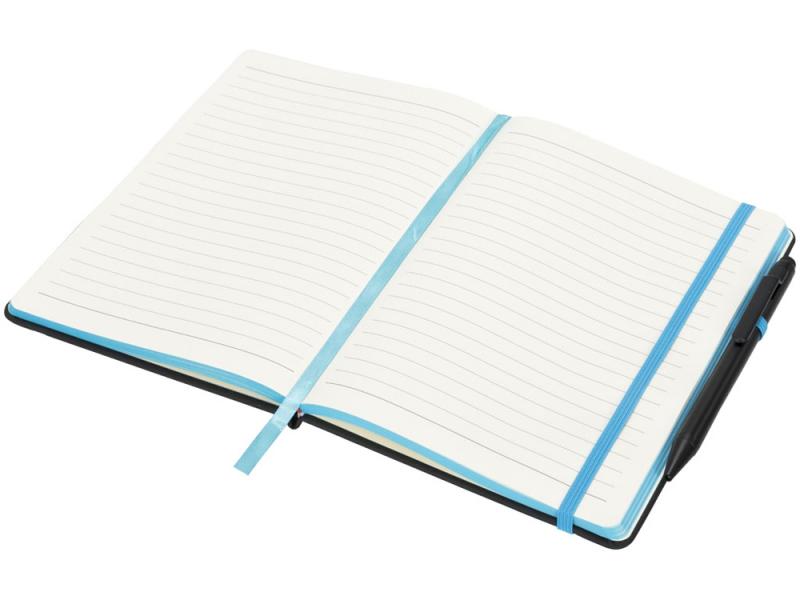 Блокнот А5 Noir Edge