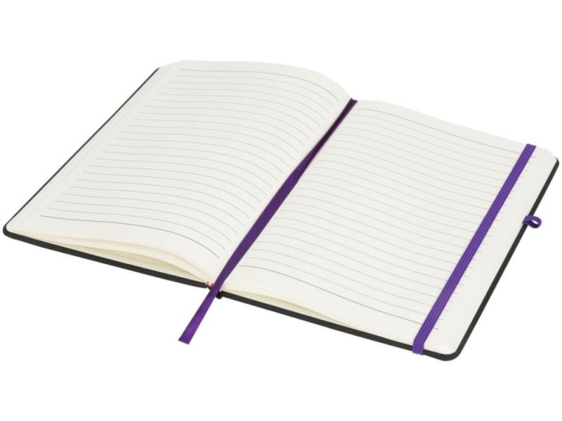 Блокнот А5 Noir