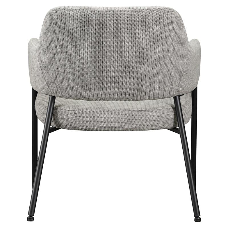 Кресло wendy, фактурный шенилл