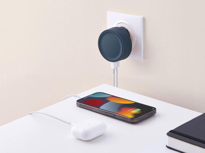 Адаптер питания USB Poweron