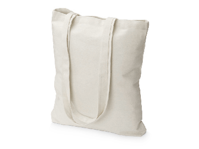 Сумка из плотного хлопка Caravan 220, плотность 220 гм2,  400C