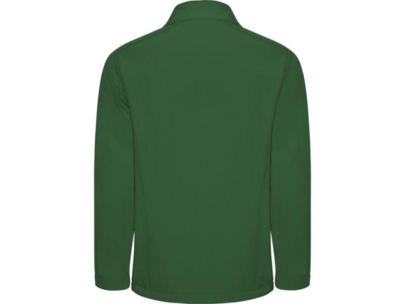 Куртка софтшелл Nebraska мужская