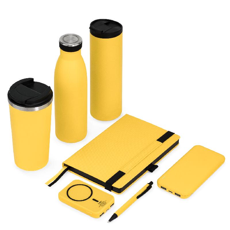 Внешний аккумулятор с подсветкой Luce Lemoni 10000 mAh