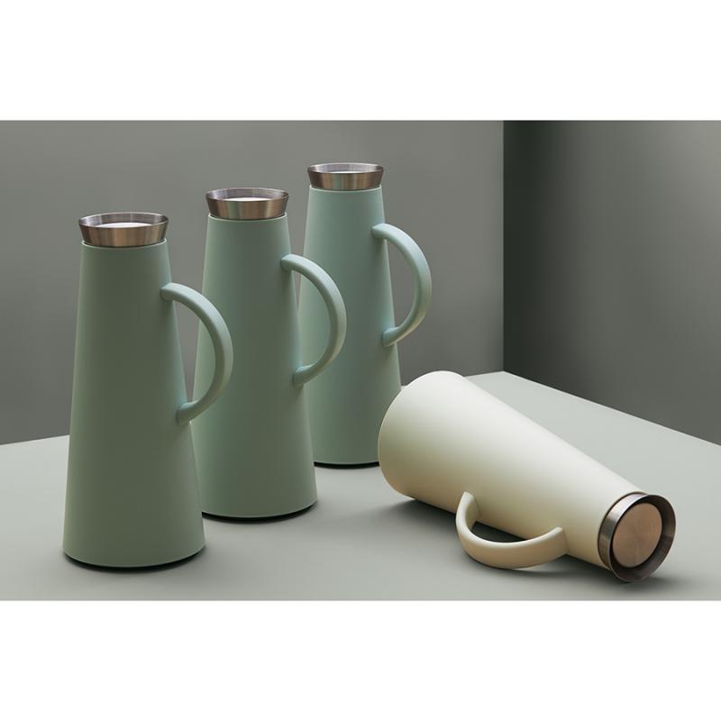 Термокувшин zen, 1 л