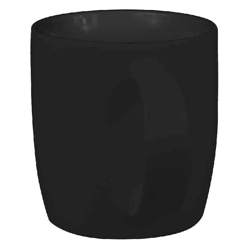 Кружка фарфоровая Casa Grande Lupin Soft, 400 мл