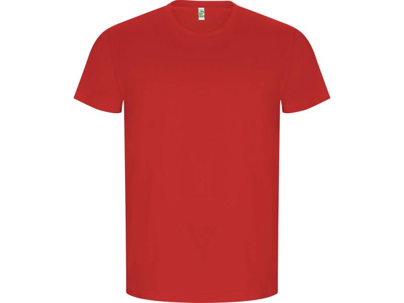 Футболка из органического хлопка Golden мужская