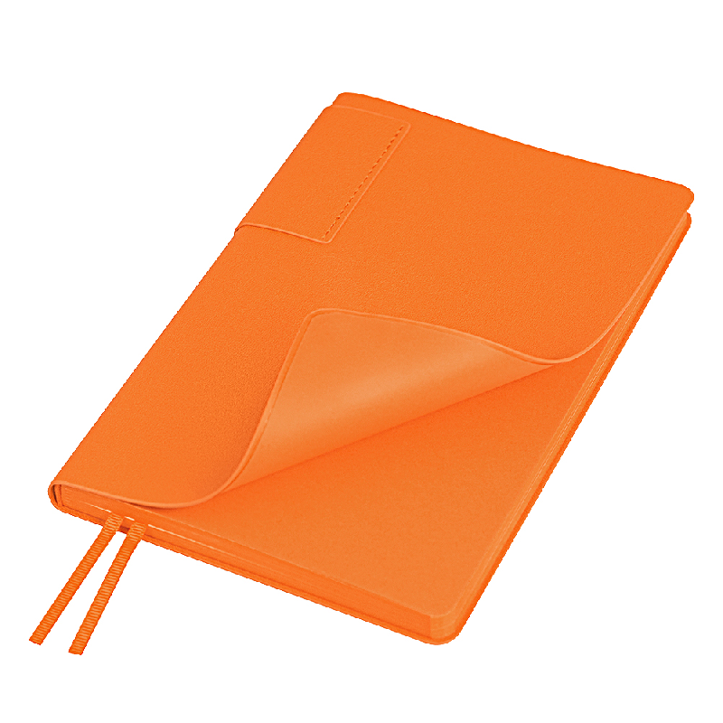 Ежедневник Flexy Star Sivilia А5,  1575 С, недатированный, в гибкой обложке