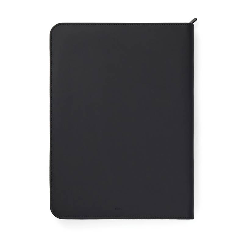 Органайзер VINGA Baltimore из переработанного PU RCS, A4