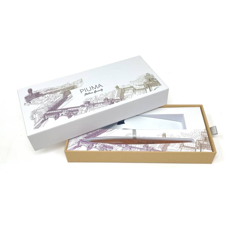 Шариковая ручка Pininfarina Piuma FIRENZE