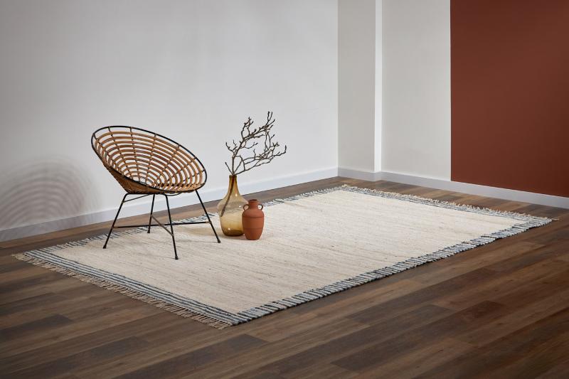 Ковер из хлопка gujarat из коллекции ethnic, 160x230 см