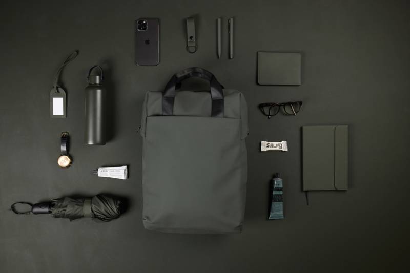 Рюкзак VINGA Baltimore RCS