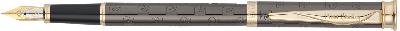Ручка перьевая Pierre Cardin TRESOR   "" Упаковка В