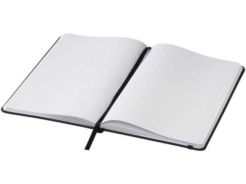 Блокнот А5 Spectrum с пунктирными страницами