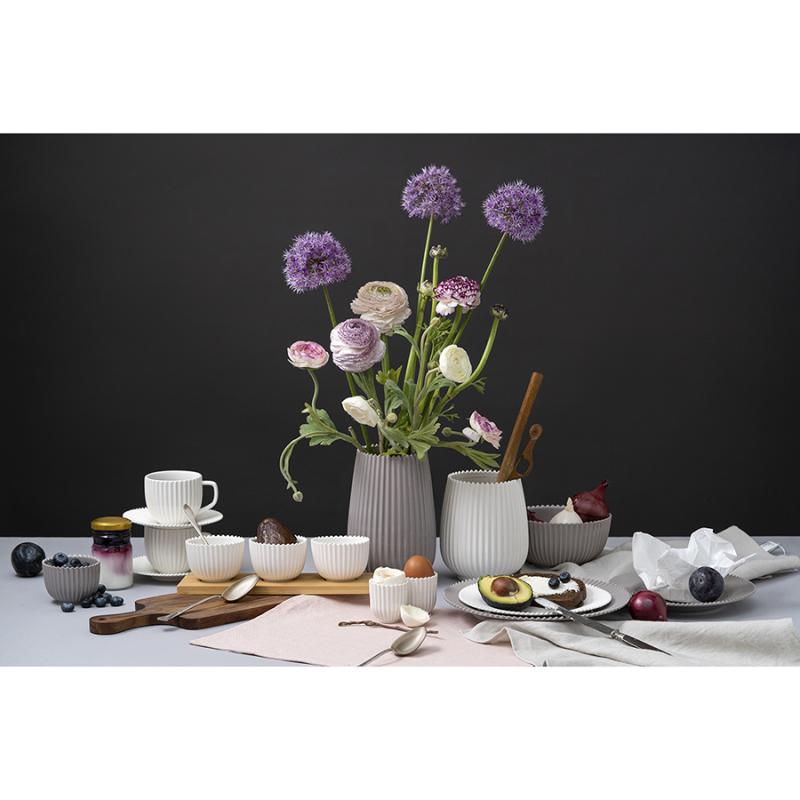 Ваза  из коллекции edge, 20 см