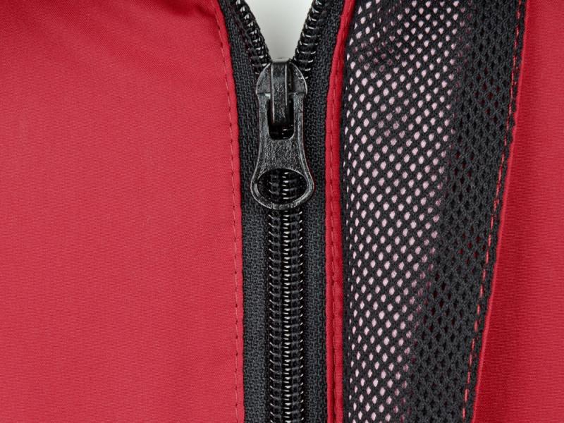 Куртка мужская с капюшоном Wind