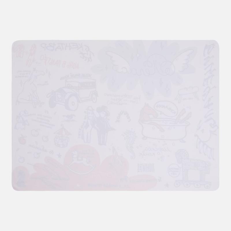 Флисовый плед «Коневедение»