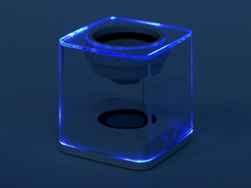 Портативная колонка iLO Speaker, 10 Вт