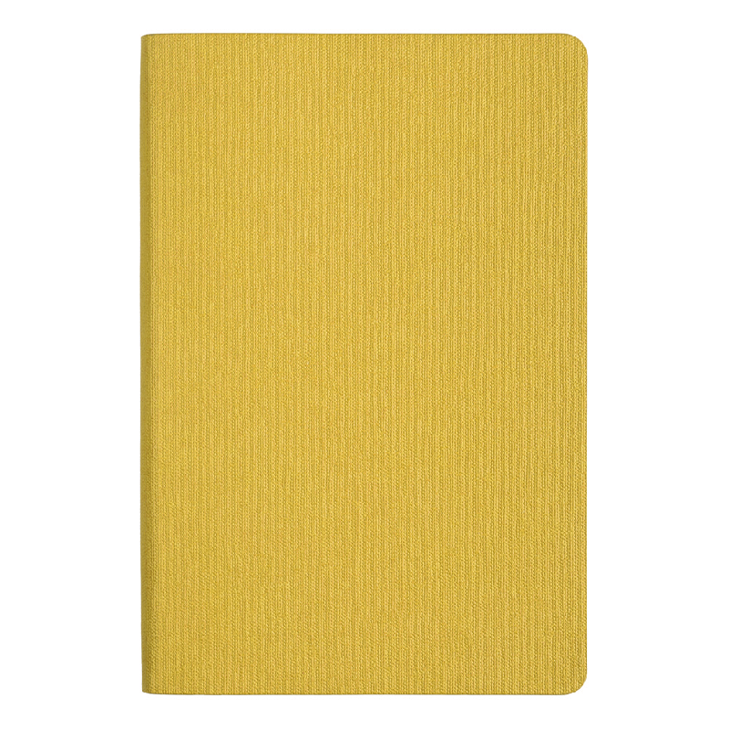 Ежедневник Flexy Sand А5, недатированный, в гибкой обложке