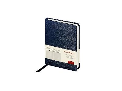 Ежедневник недатированный А6 Megapolis