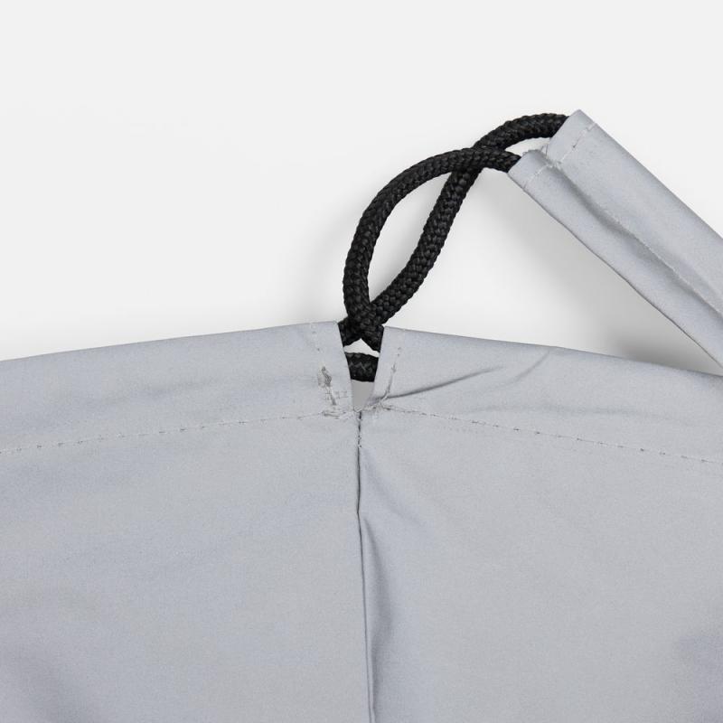 Детский рюкзак-мешок Manifest из светоотражающей ткани